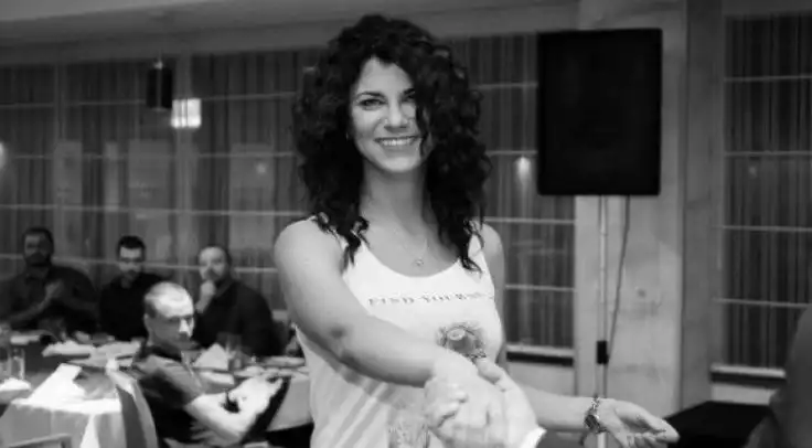 Юлия Ангелова