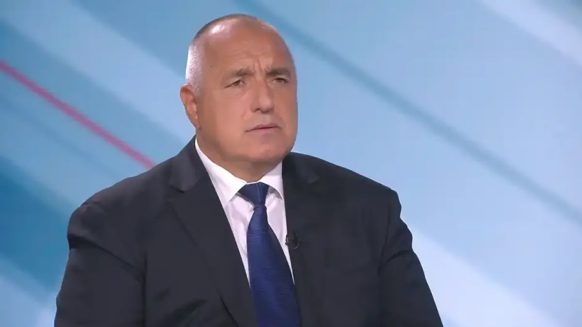 Борисов обяви кой организира протестите: Получи се "перфектната буря"!