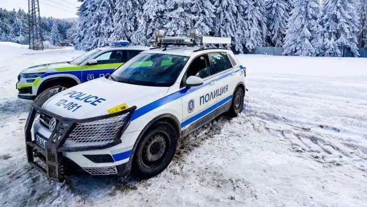 Случаят "Петрохан": Мъж е задържан във връзка с тройното убийство