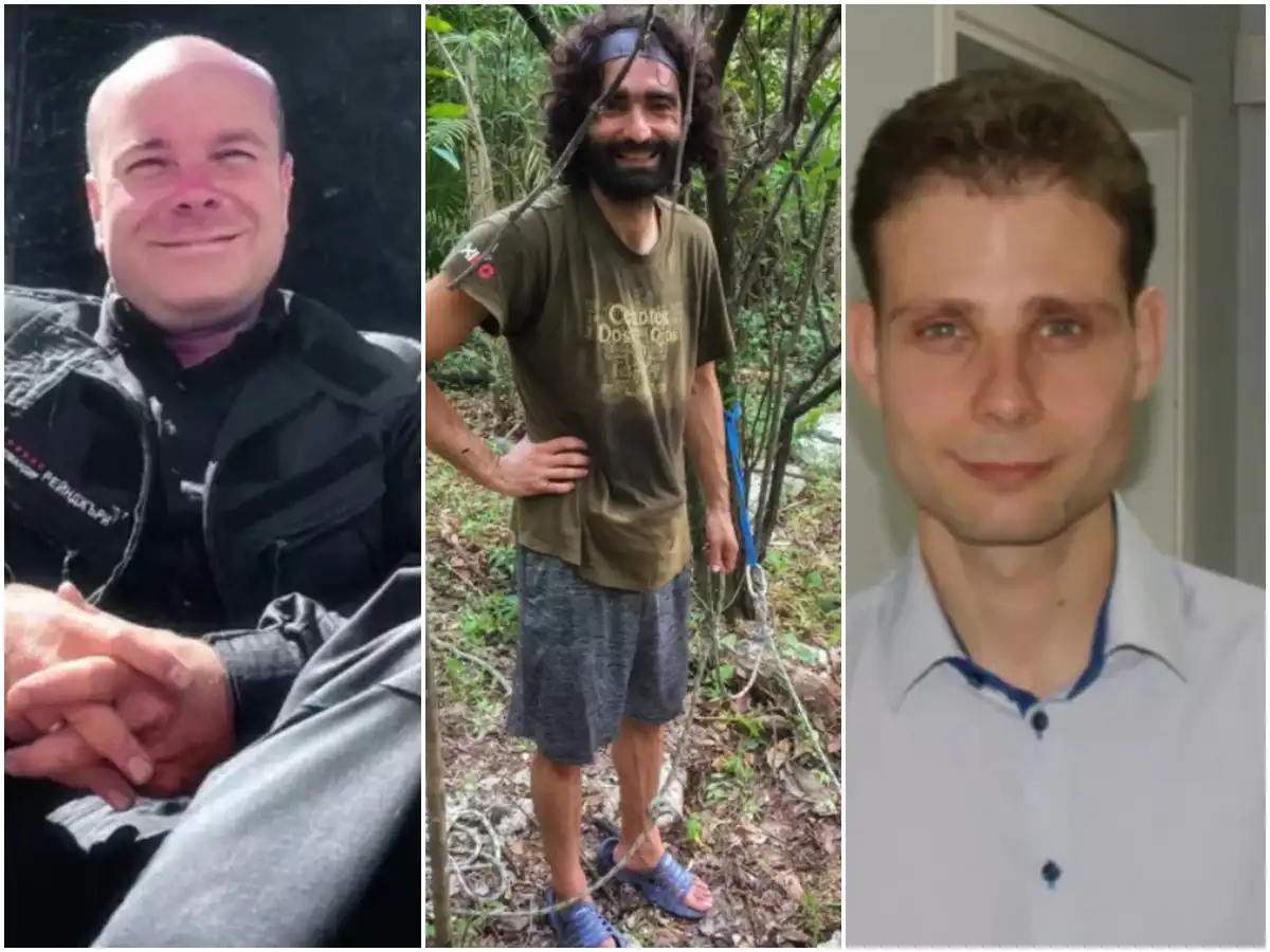 Нови подробности за тримата убити до Петрохан: Нещо не се връзва Снимки