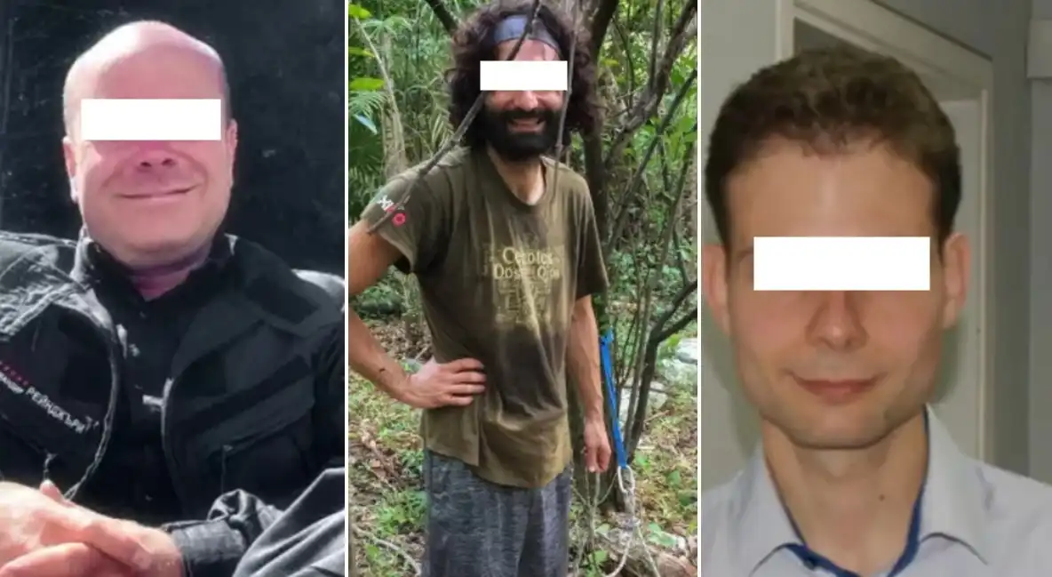 Нови подробности за тримата убити до Петрохан: Нещо не се връзва Снимки