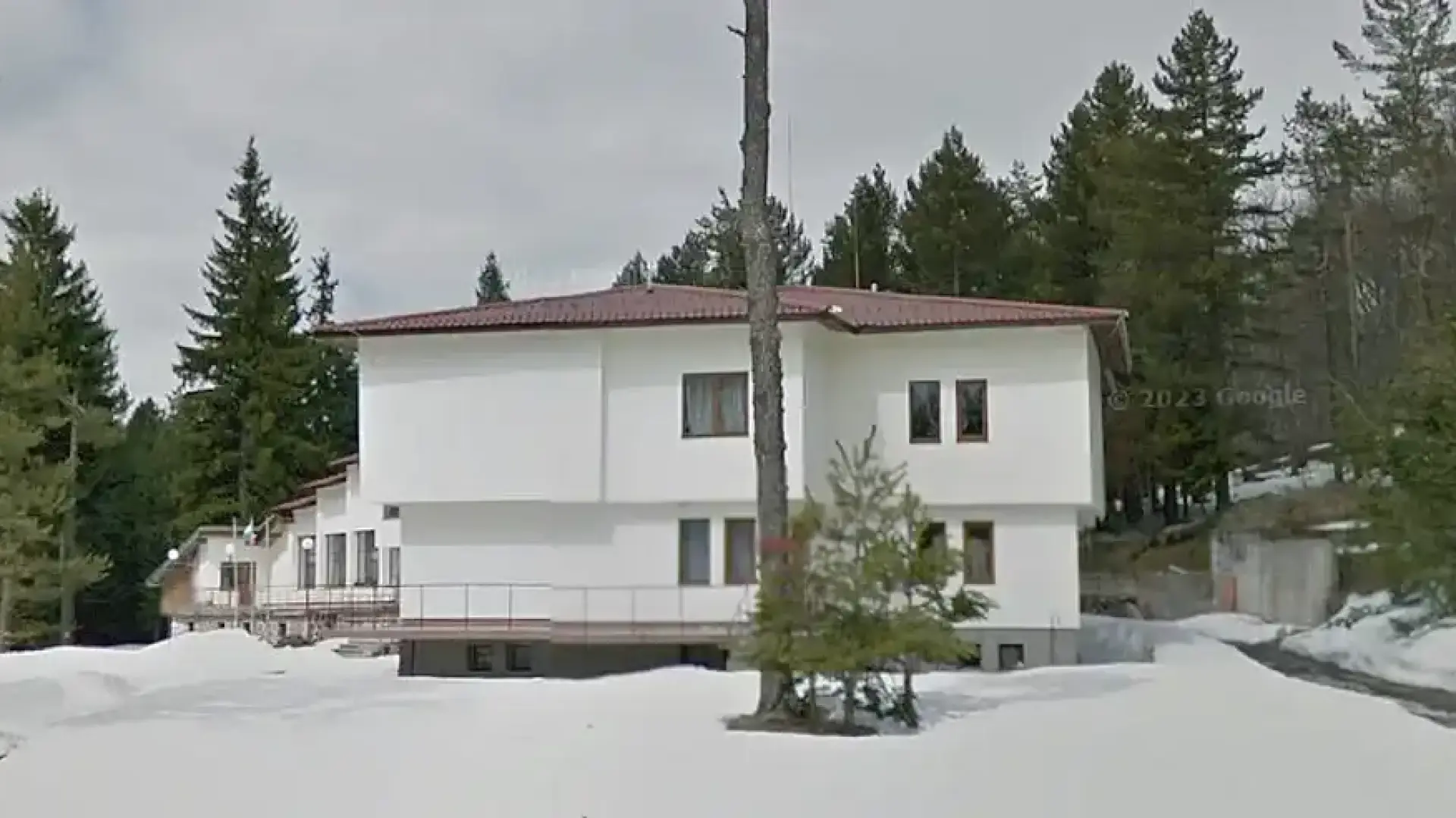 Шефът на БТС каза истината за хижата на ужасите