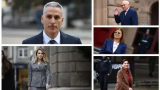 Проф. Витанов отсече: Ако приложим "Теорията на дългата коса", служебният премиер трябва да е...