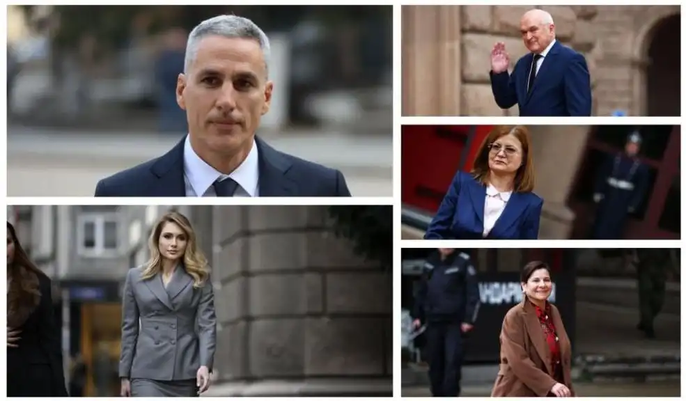 Проф. Витанов отсече: Ако приложим "Теорията на дългата коса", служебният премиер трябва да е...