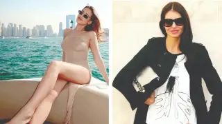 Епстийн с тайно дете? Нови шокиращи разкрития