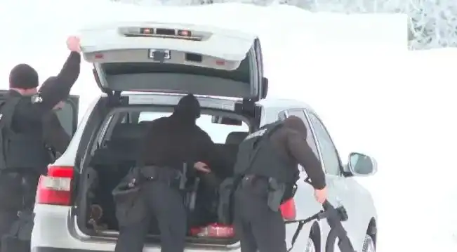 Бивш вътрешен министър намеси МВР и ДАНС заради убийството край Петрохан