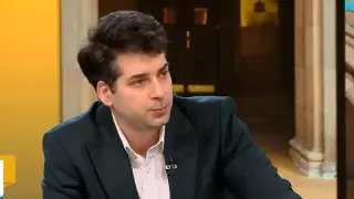 Ситуацията е критична: Пеканов предупреди за сериозна драма с 2,5 млрд. по ПВУ