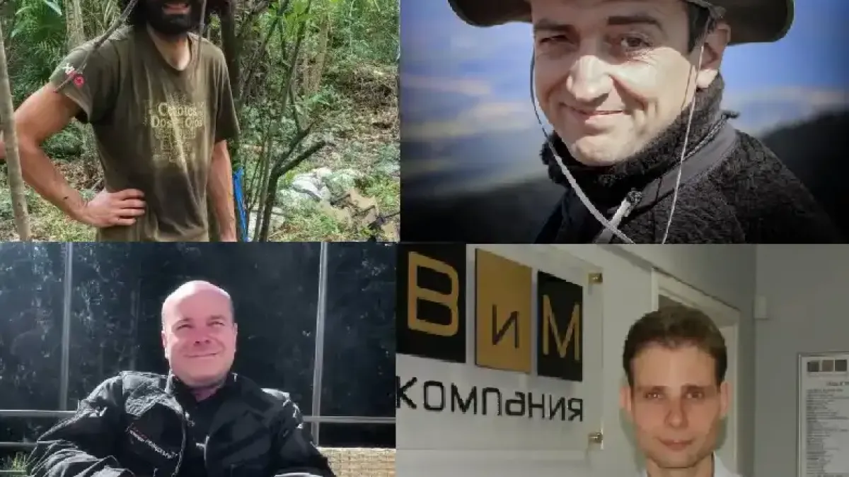 Ново 20: Камера заснела как убитите на Петрохан палят хижата, а уликите сочат към...