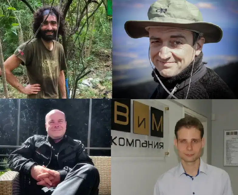 Ново 20: Камера заснела как убитите на Петрохан палят хижата, а уликите сочат към...