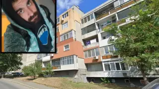 Трагедия в Айтос: 34-годишен мъж се хвърли през прозореца на дома си