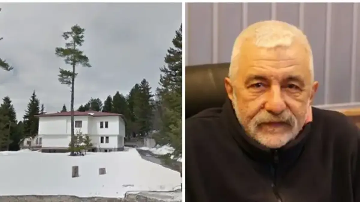 ДАНС разследвало НПО-то, което държи кървавата хижа край Петрохан