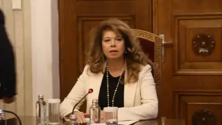 С указ Йотова разпореди: Предсрочните избори ще бъдат на 19 април