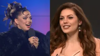 И Михаела Филева не пропусна скандала с Дара, напомни, че...