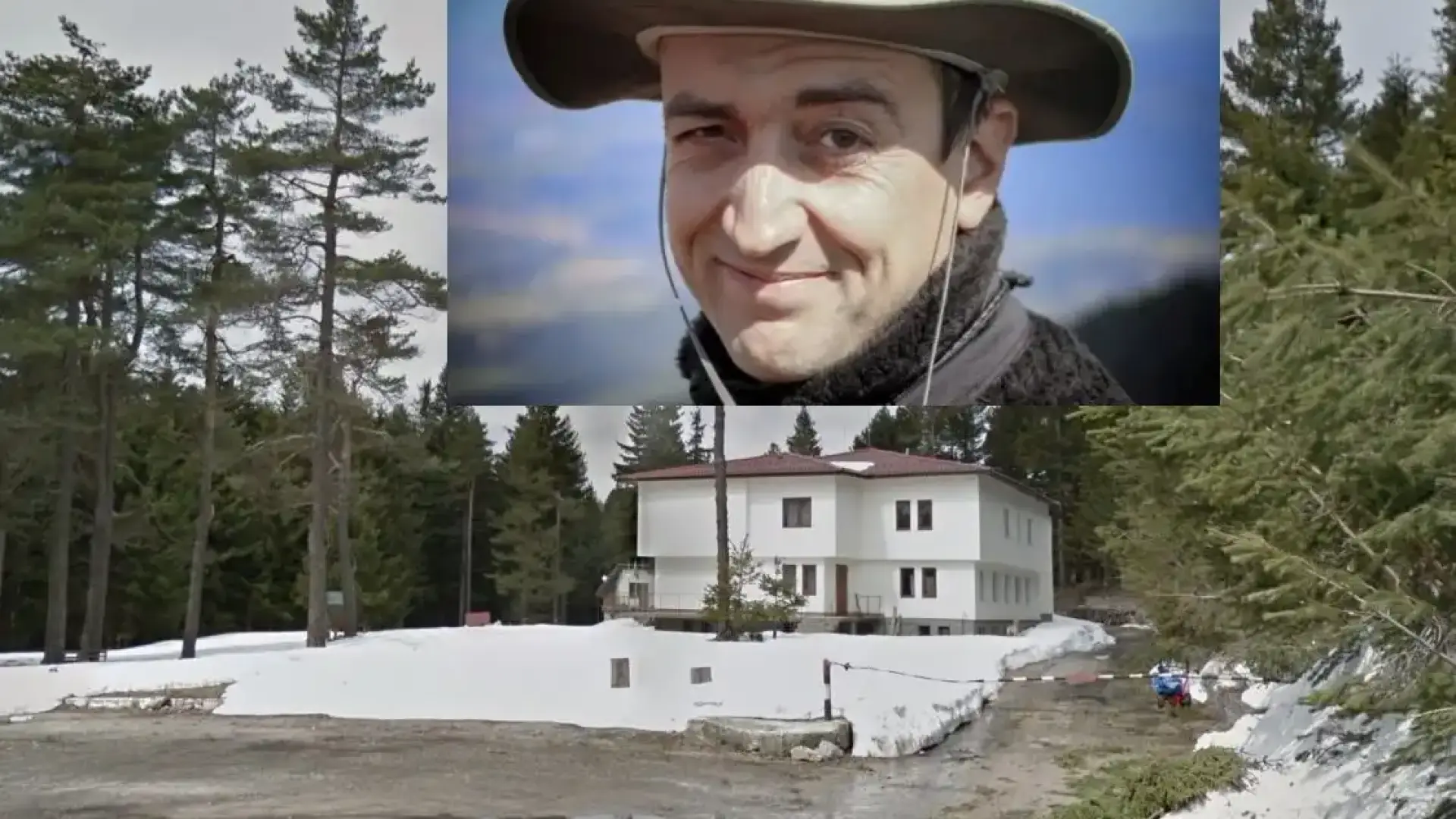 Фаталният последен СМС на собственика на хижа Петрохан до майка му: Нямаме сили повече да се борим с тази кочина…