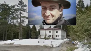 Фаталният последен СМС на собственика на хижа Петрохан до майка му: Нямаме сили повече да се борим с тази кочина…