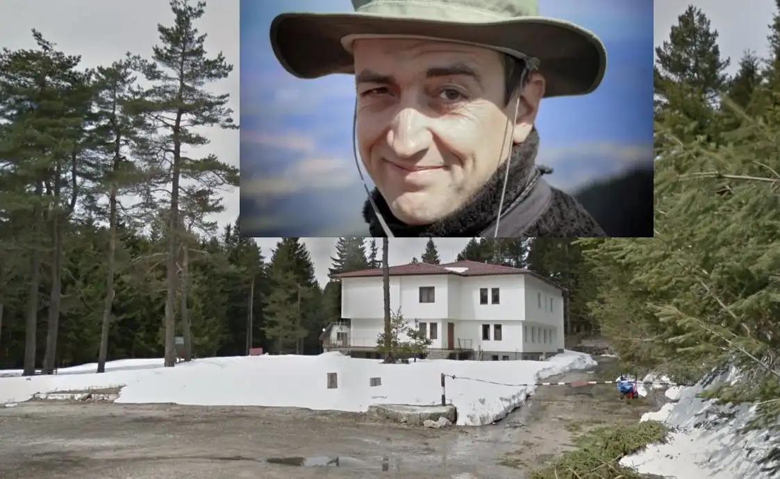 Ивайло Калушев