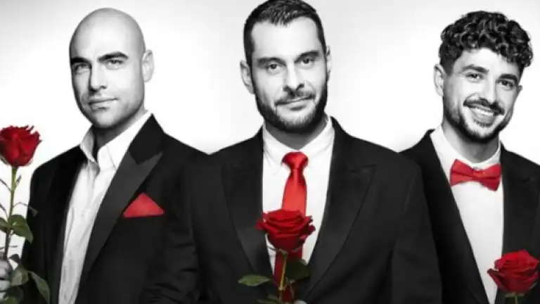 Новият сезон на "Ергенът" вече е тук, започва на... Снимки