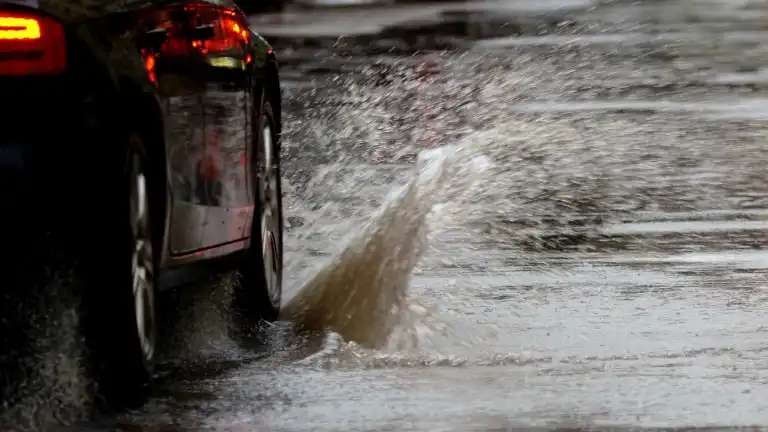 Нова адска буря залива Иберийския полуостров