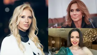 Нарушиха мълчанието: Миски и манекенки признаха всичко за Епстийн