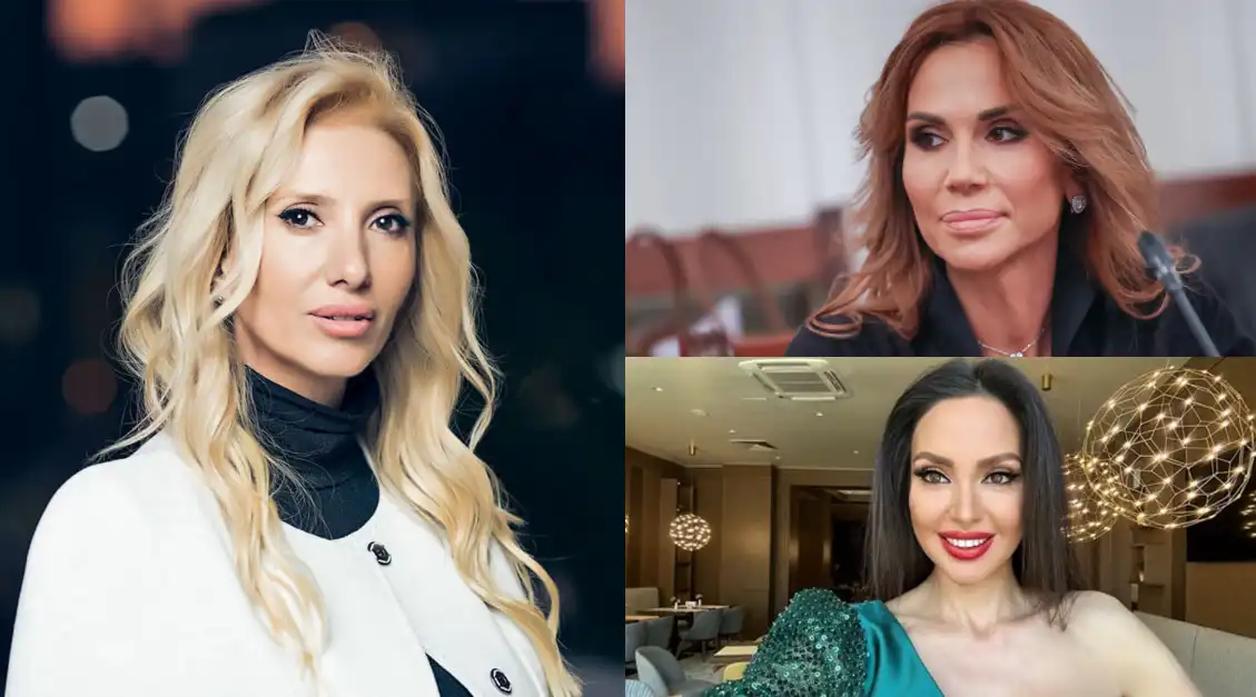 Нарушиха мълчанието: Миски и манекенки признаха всичко за Епстийн