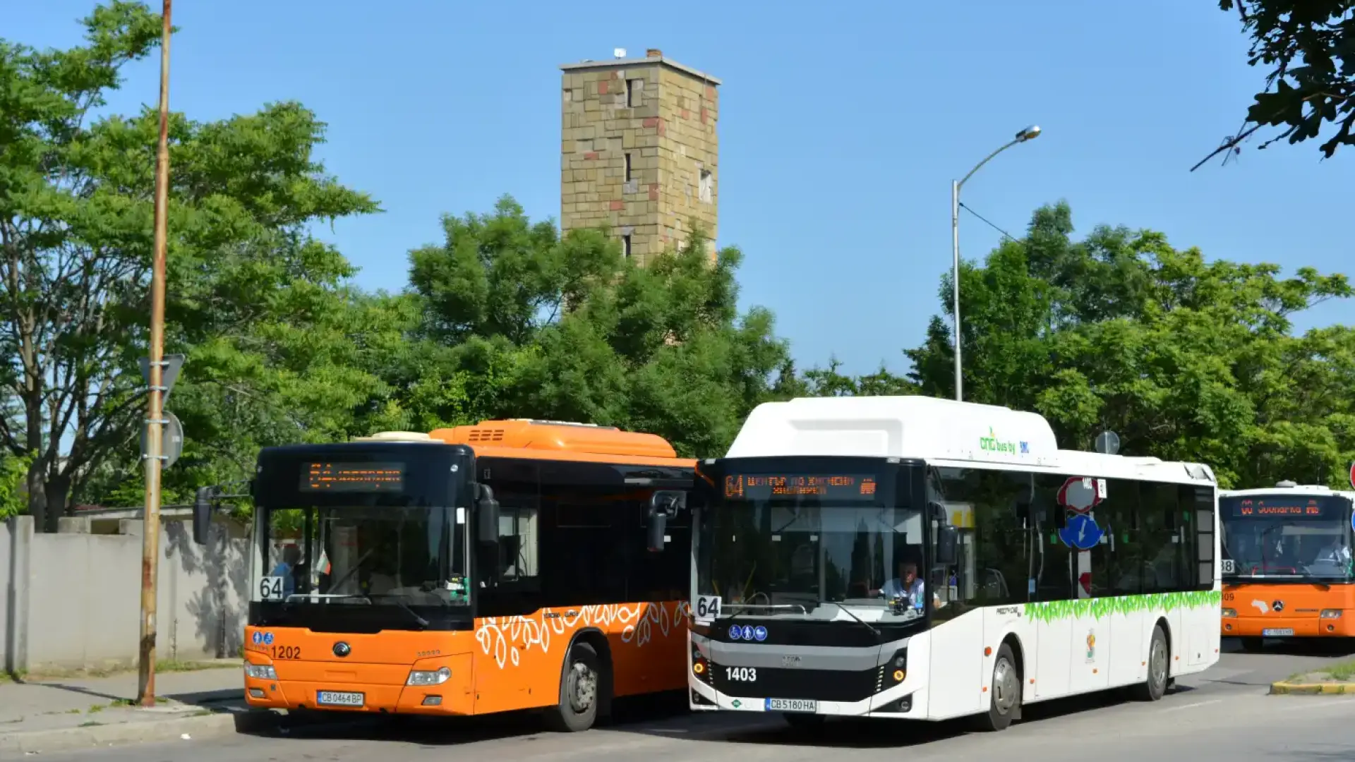 Създават национална схема, обединяваща разписанията на всички видове транспорт