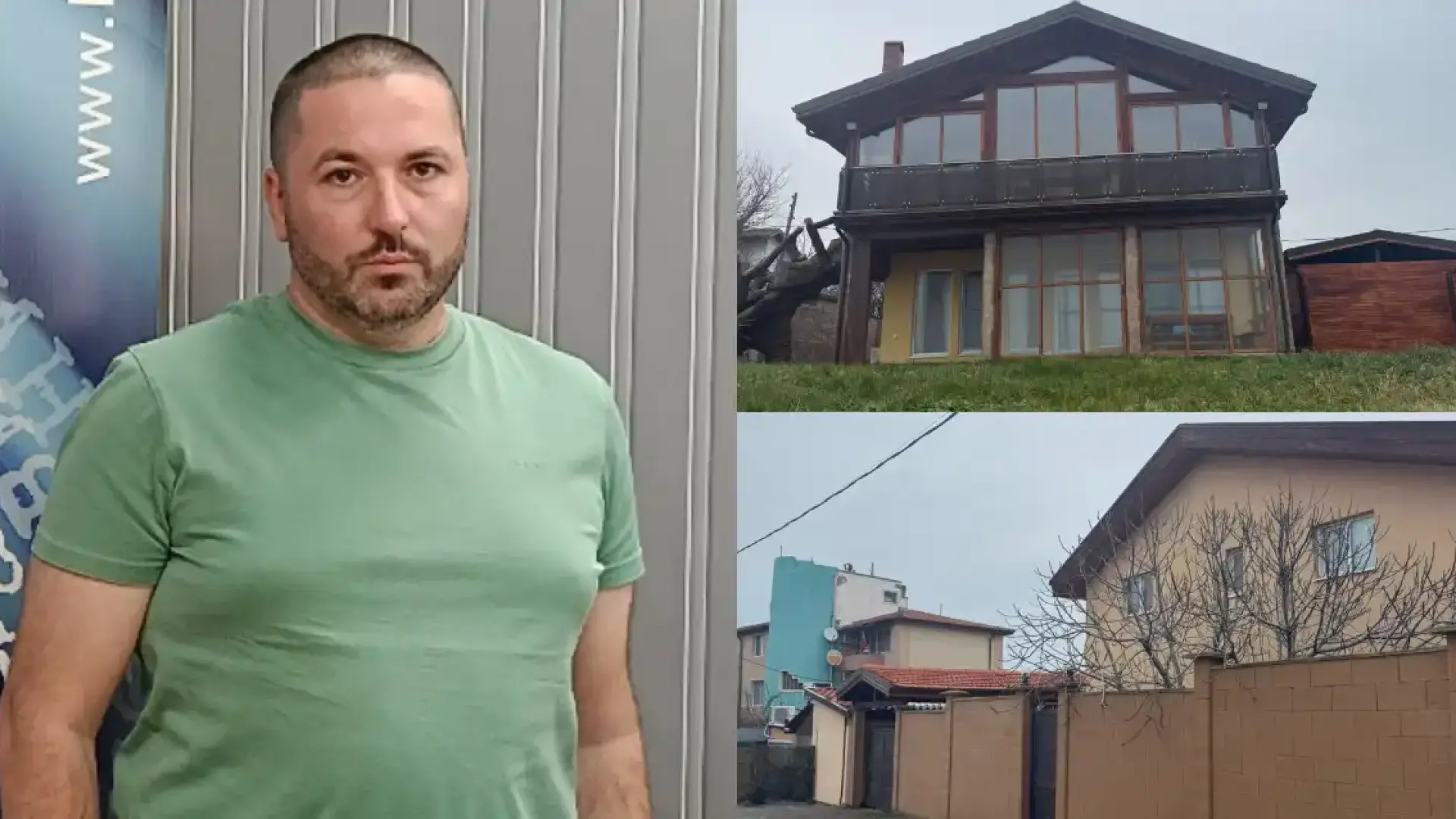 Николай Попов разтърси мрежата с призив за операция "Сабя" Снимки