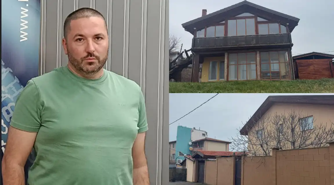 Николай Попов разтърси мрежата с призив за операция "Сабя" Снимки