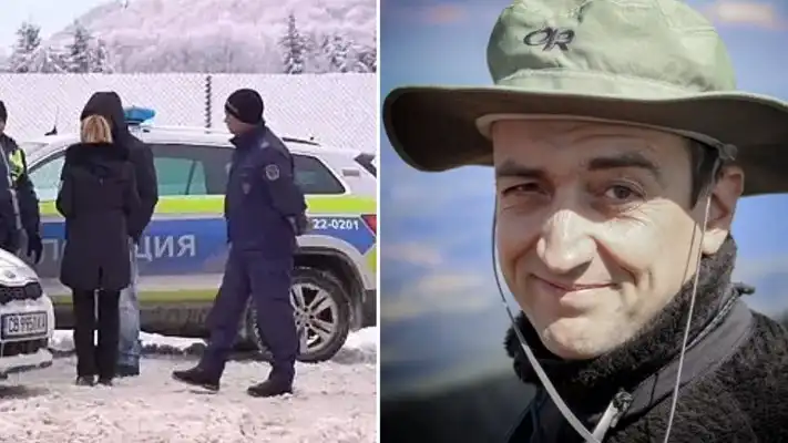 Ивайло Калушев