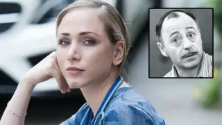 Внучката на Тодор Колев шокира: Развя гърди с пискюли във... Снимки 18+