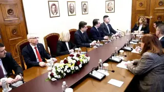 Политически камикадзета на повикване