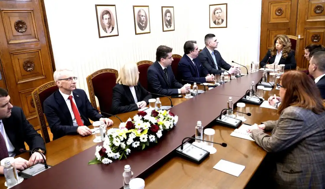 Политически камикадзета на повикване