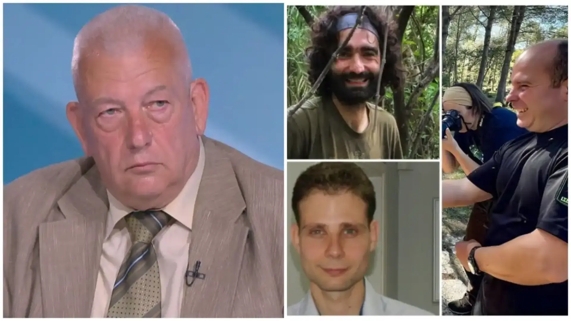 Само в БЛИЦ! Криминалистът Стойчев намеси много известни българи в драмата с 3 трупа на "Петрохан"