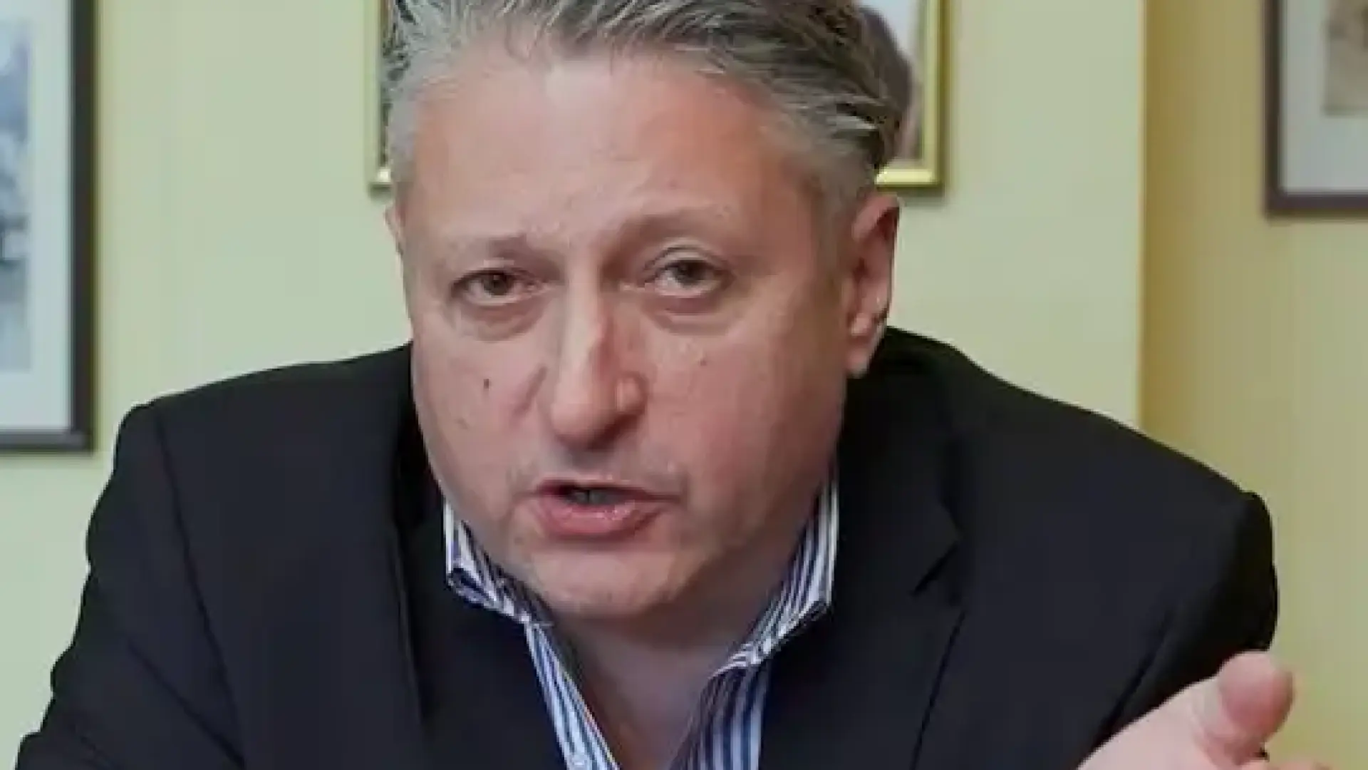 „Всички да ги избием!“ – на кого служим с това?