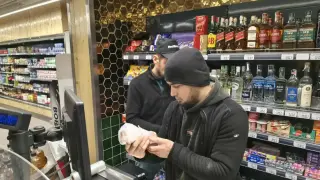 Сигнал до БЛИЦ! Двойно прецакване с цените в столичен магазин на известна верига Снимки