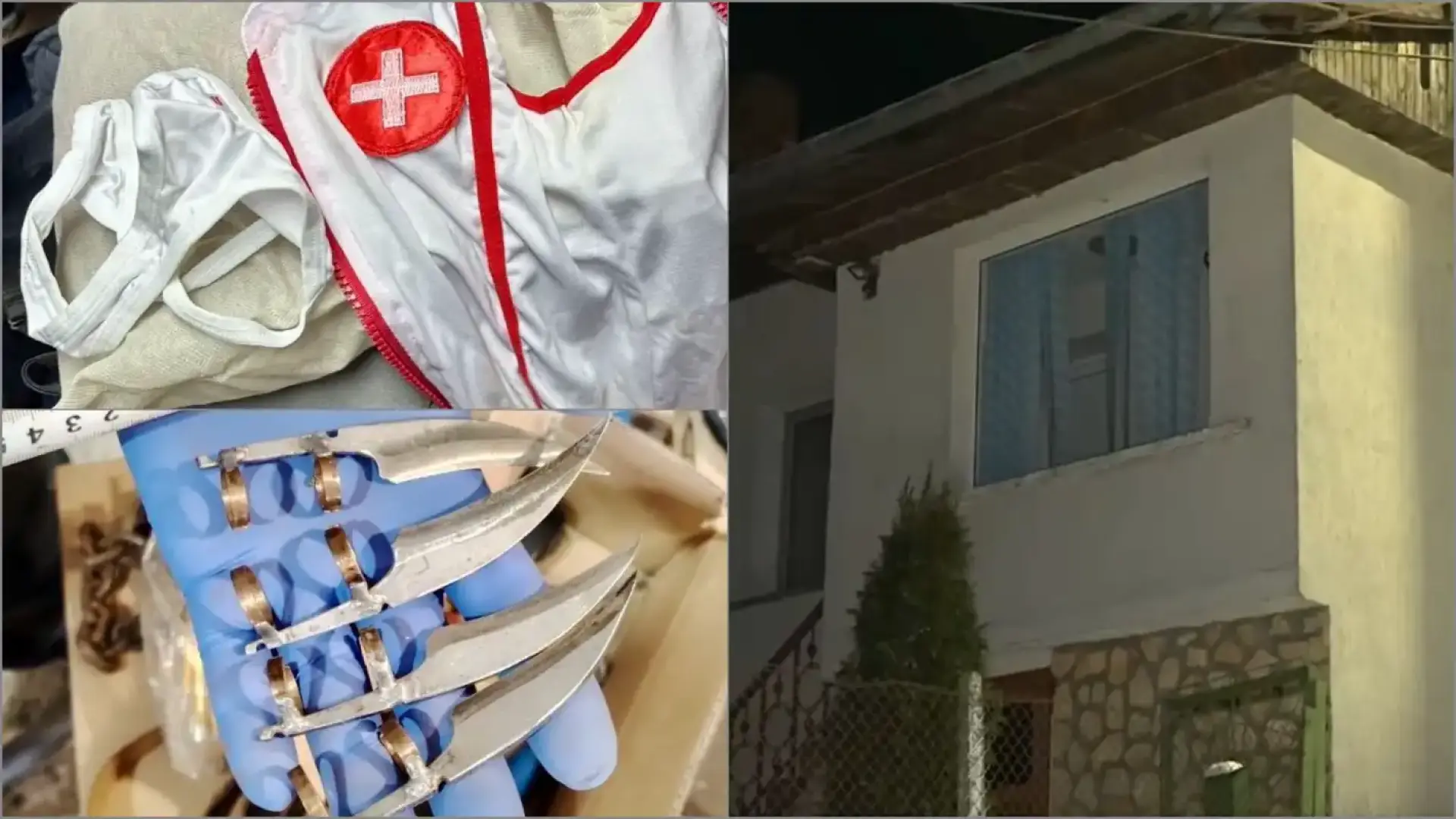 Мелене, бесене, гилотина: По 5 бона на клипче прибирали извергите от село Царевец