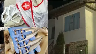 Мелене, бесене, гилотина: По 5 бона на клипче прибирали извергите от село Царевец