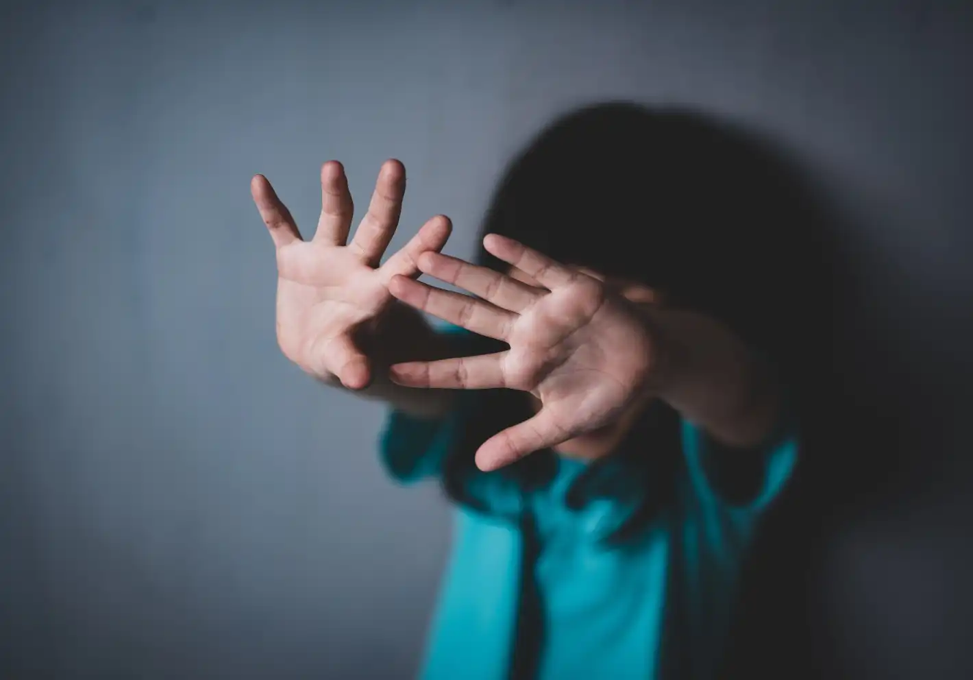 Показаха педофила от Лом, който се размина само с "подписка" Снимка