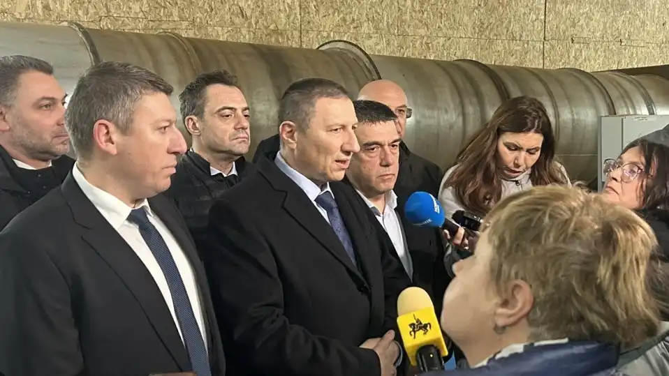 Най-голямата нелегална фабрика за цигари у нас разбита край Батановци