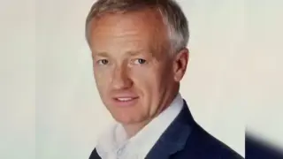 По ДНК-то познаха „Уралкалий“, намерен мъртъв на плаж в Кипър