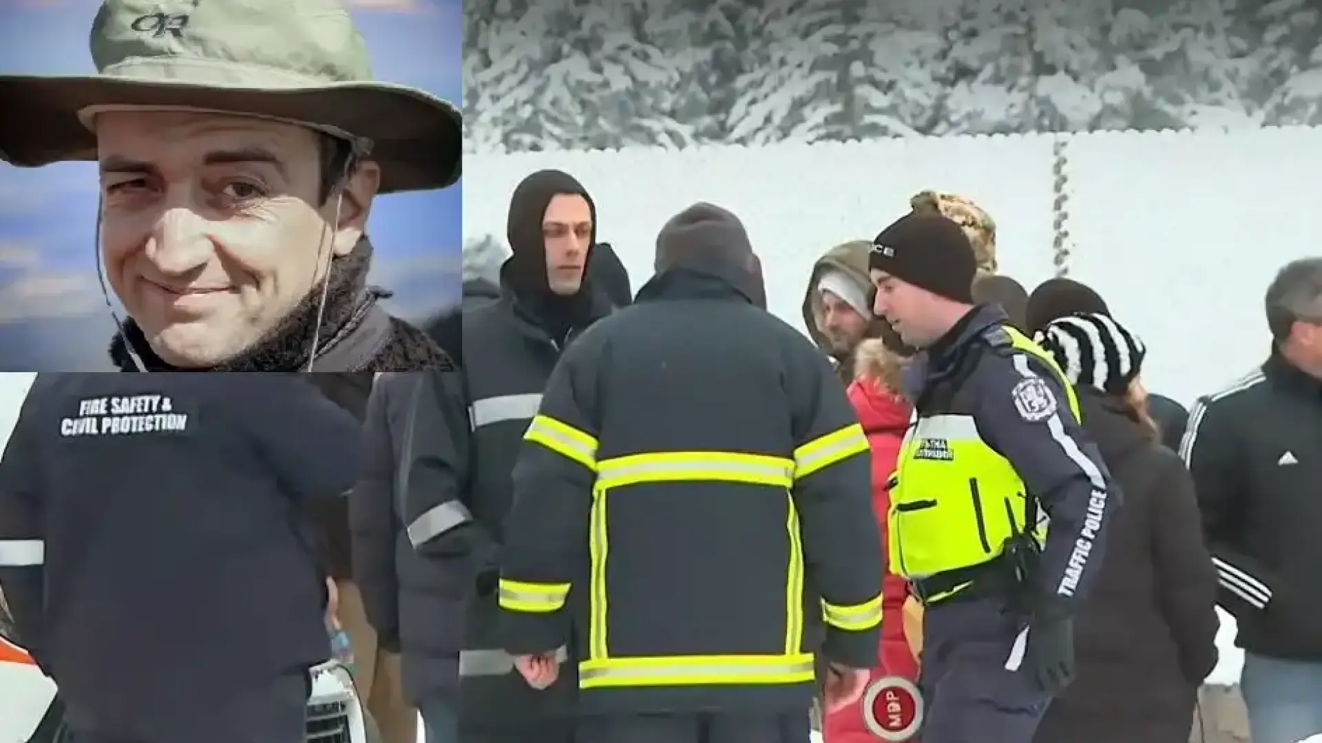 Майката на издирвания за тройното убийство на "Петрохан" Ивайло с първи думи