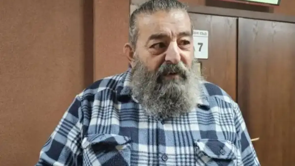 Без да дочака справедливост: Почина кипърецът, убил крадец край Пловдив