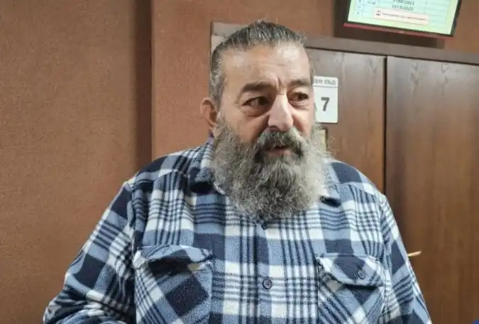 Без да дочака справедливост: Почина кипърецът, убил крадец край Пловдив