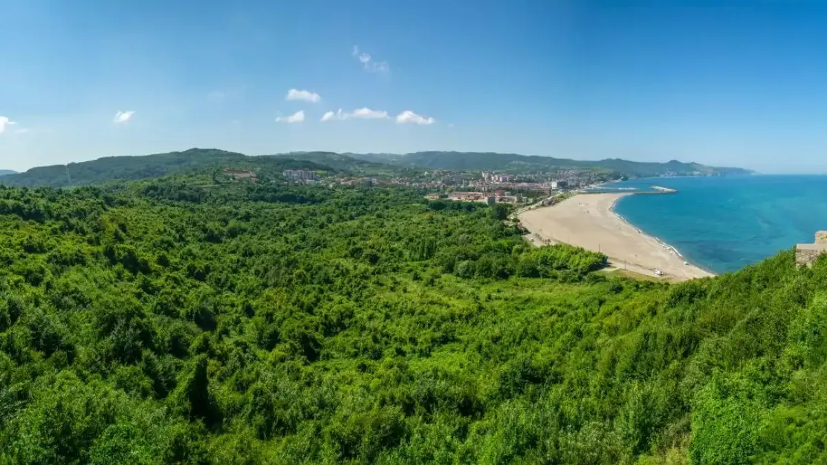 Кътче край Черно море крие много: Какво да видите и какво е забранено да снимате