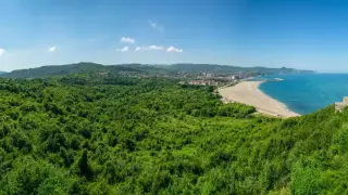 Кътче край Черно море крие много: Какво да видите и какво е забранено да снимате