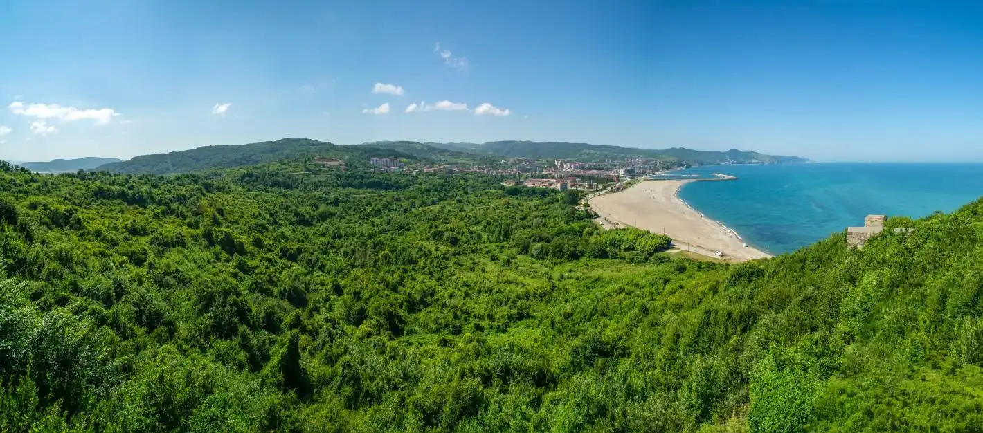 Кътче край Черно море крие много: Какво да видите и какво е забранено да снимате