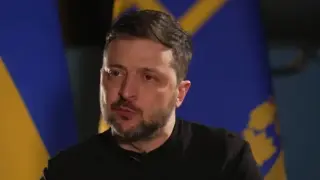 Зеленски разказа за опитите на руснаците да го убият