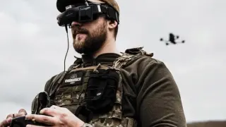 Business Insider: Битката за небето над Украйна навлезе в нова фаза