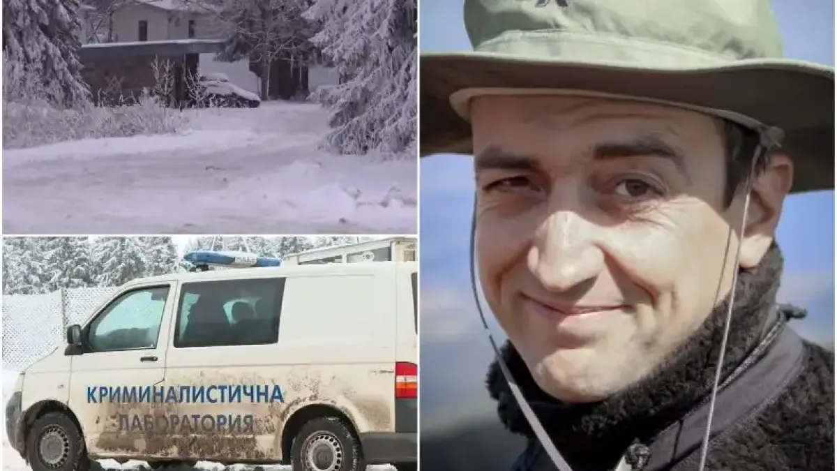 Случаят "Петрохан": Издирването на Калушев и още двама продължава