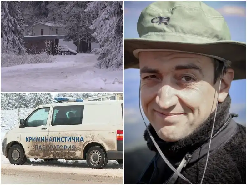 Случаят "Петрохан": Издирването на Калушев и още двама продължава