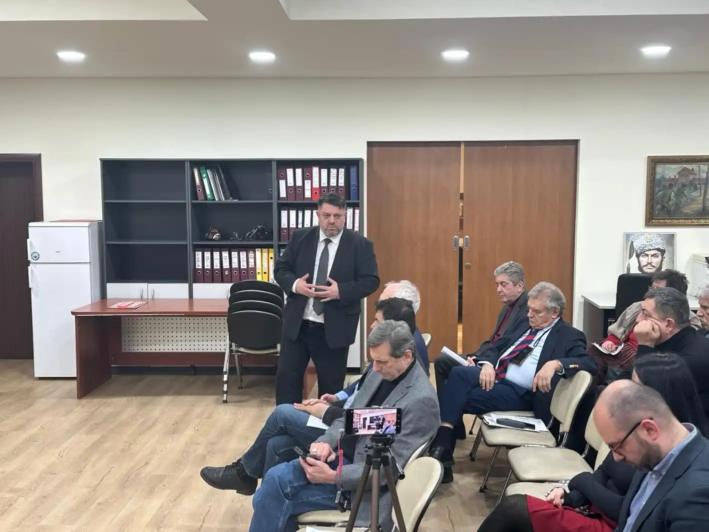 БСП-ОБЕДИНЕНА ЛЕВИЦА ще се бори срещу идеята за „Европа на две скорости“